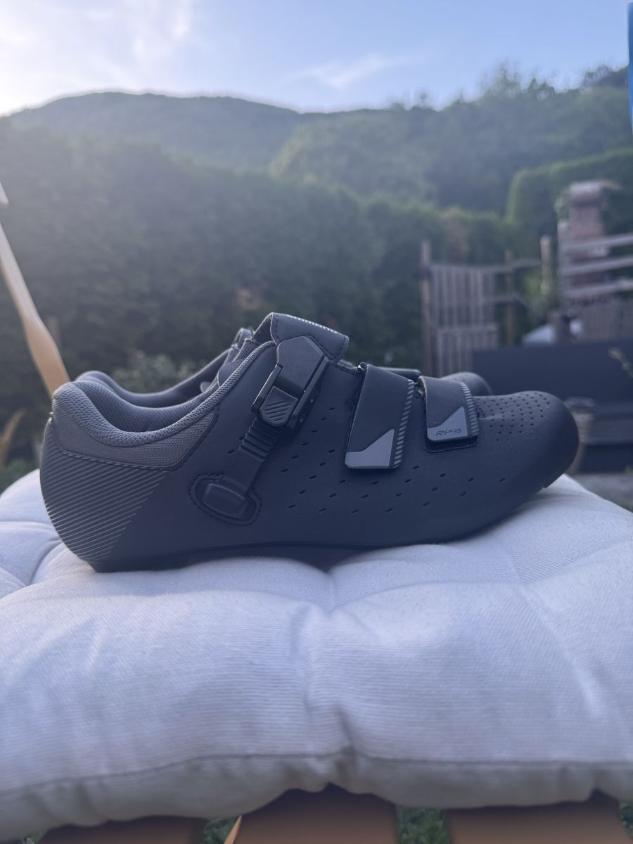 Shimano Scarpe da uomo: Scarpe shimano n.40 – Nuovo e nell'imballaggio originale da Medeglia venduto da tan_h9bz 2