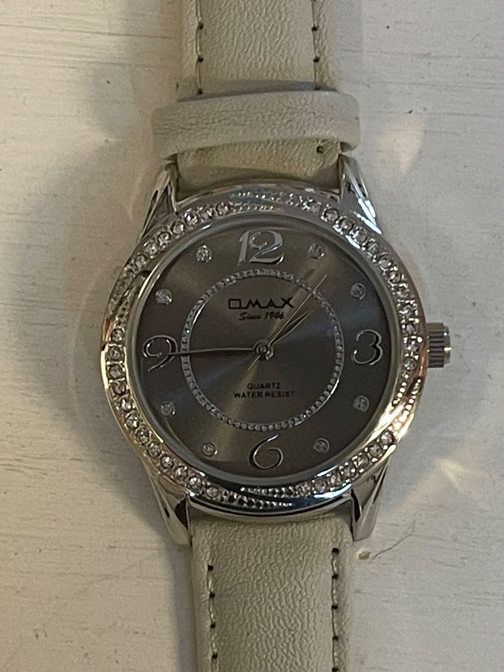 Orologi: omax Uhr – Nuovo (secondo la descrizione) da Teufen Ar venduto da Exclusive.stuff.CH