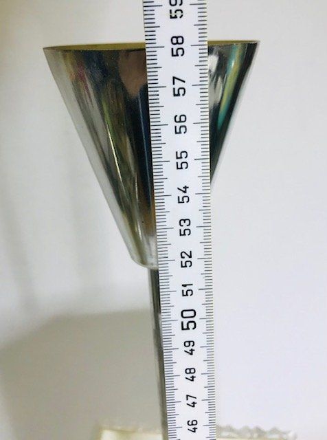 Lampadari & plafoniere: Hängelampe aus Plexi mit Stab 70er – Usato da Zürich venduto da gigimai67 7