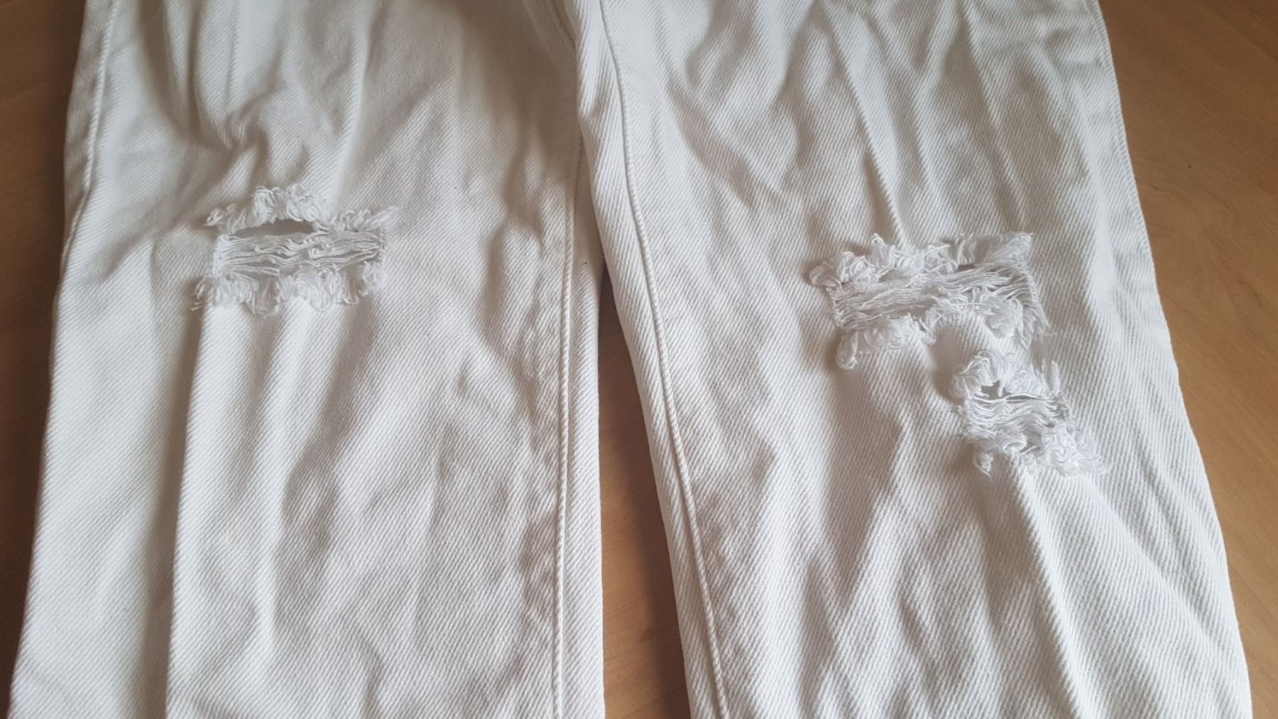 Promod Jeans: Pantalon jeans taille 32 marque Promod – Usato da Villiers venduto da san_jn5w 4