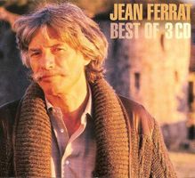 Jean Ferrat - Best of (Digi 3 cd)