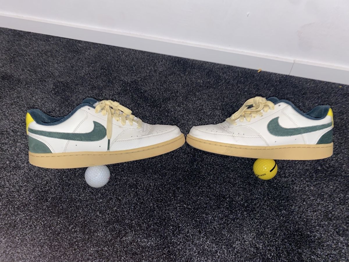 Nike Scarpe da uomo: Nike Schuhe – Usato da Buonas venduto da vonRich 2