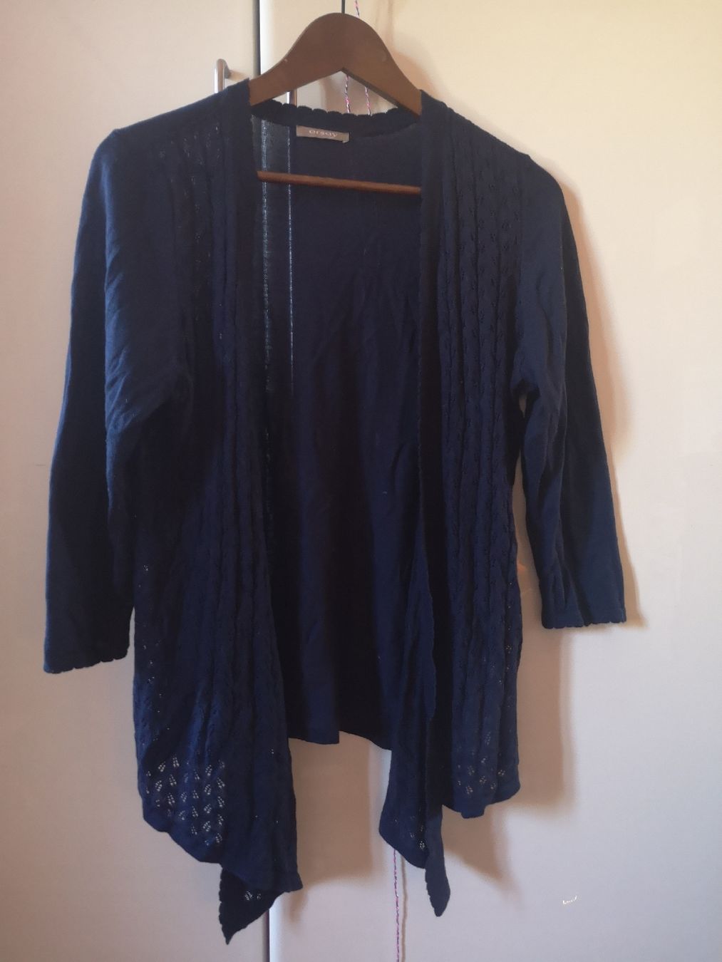 Orsay Jacken: Cardiagan L Orsay – Gebraucht aus Aumont von Mandragora02