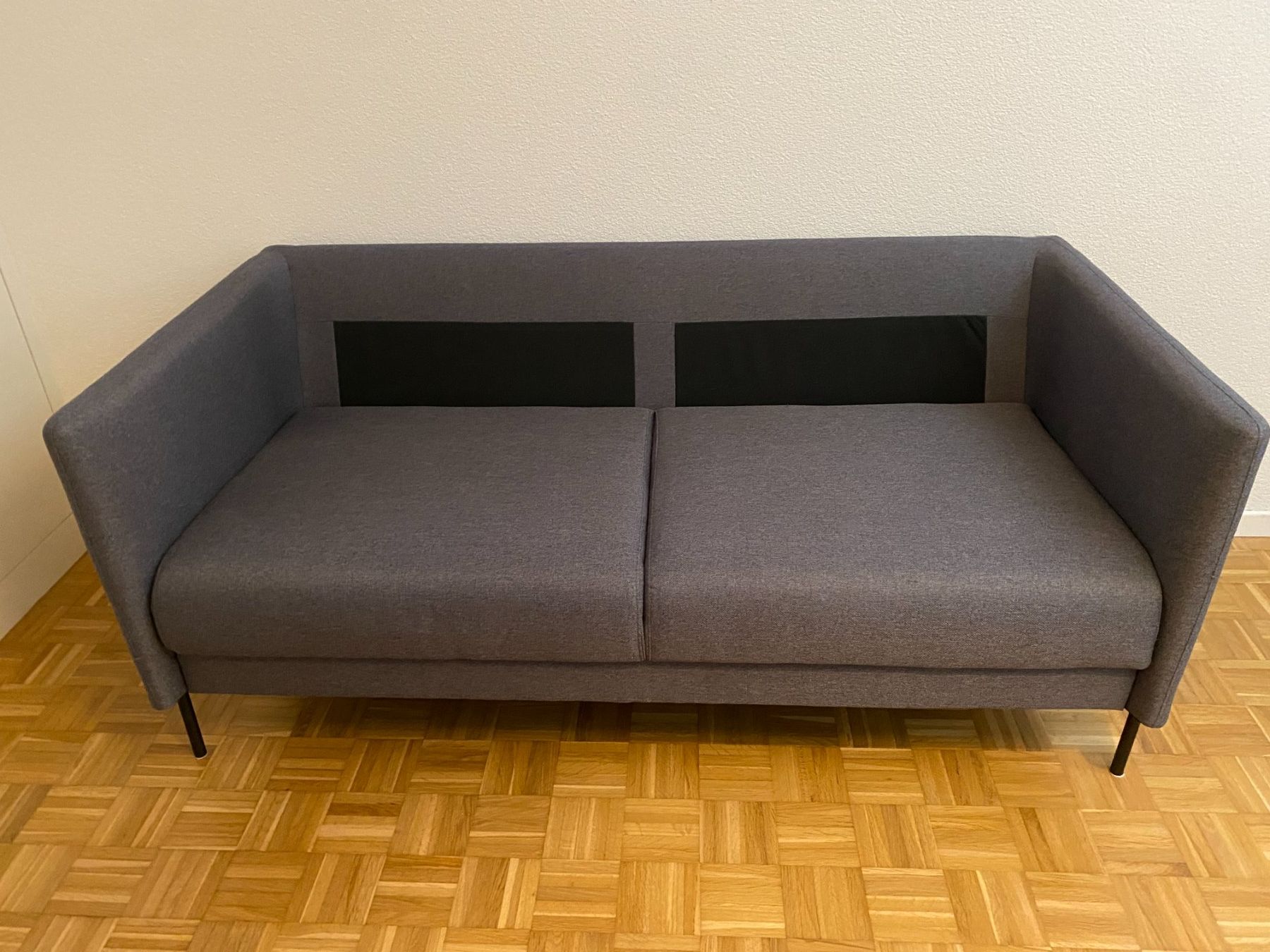 Sofas: Modernes 2er Sofa – D'occasion à Thun par stephschmutz 1