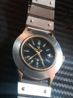 Bulova Vintage 35mm läuft super