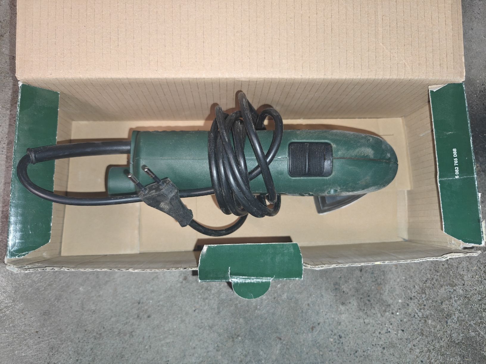 Bosch Aiguiseuses & polisseuses: Boschschleifer PDA180 Occasion – D'occasion à Riggisberg par Chilen 1