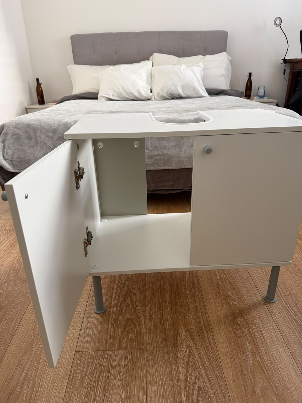 Ikea Installations & Meubles: IKEA baderzimmer möbel – Neuf (Voir description) à Zürich par jre_7pbd 1