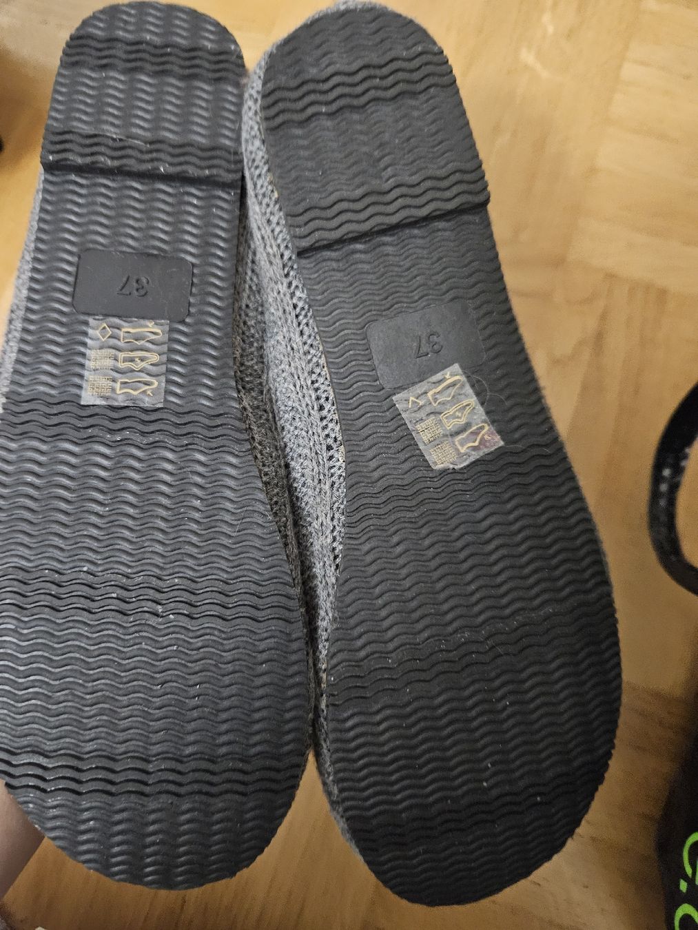 Scarpe da donna: scholl  woll schuh – Nuovo (secondo la descrizione) da Basel venduto da fragolina08 1