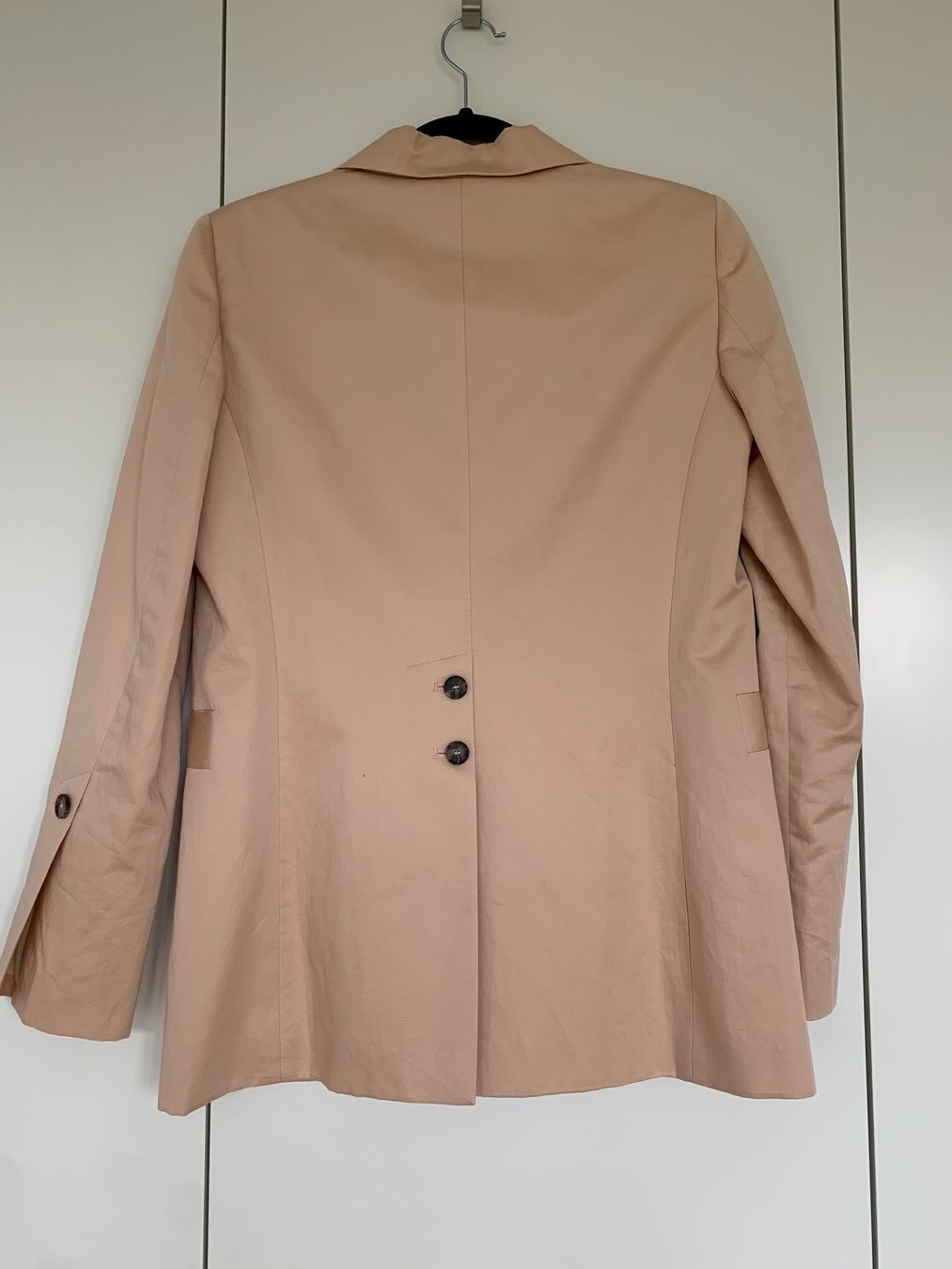 Giacche: TELA Blazer Gr. 36 – Nuovo (secondo la descrizione) da Zürich venduto da monjoie 1