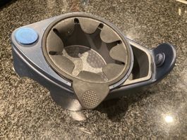 Orig. Smart Fortwo 450 Getränkehalter Cupholder Becherhalter