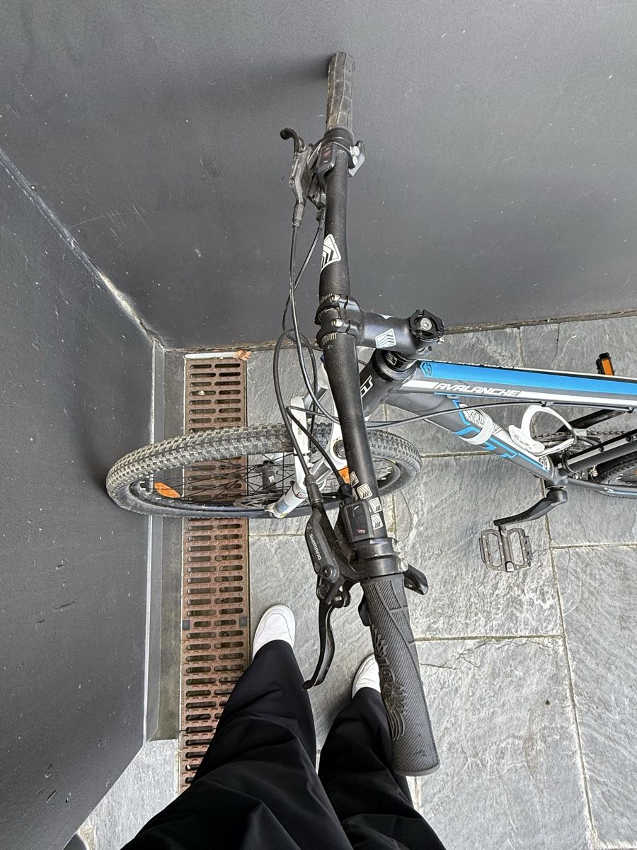 Biciclette: Mountainbike – Usato da Maur venduto da Xeniii01 2