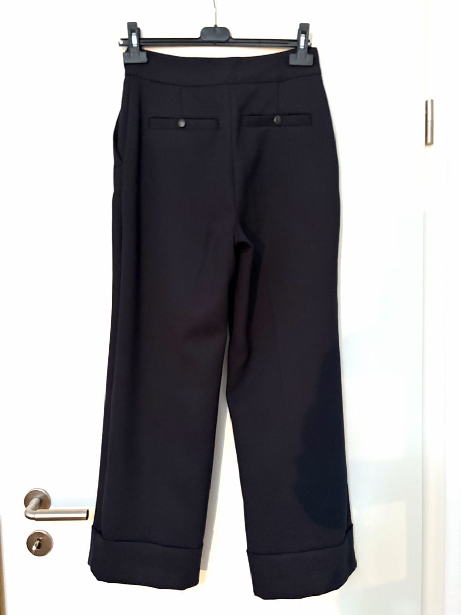Sezane Hosen: Pantalon Sézane 36 – Neu (gemäss Beschreibung) aus Dully von CELINE.D11 2