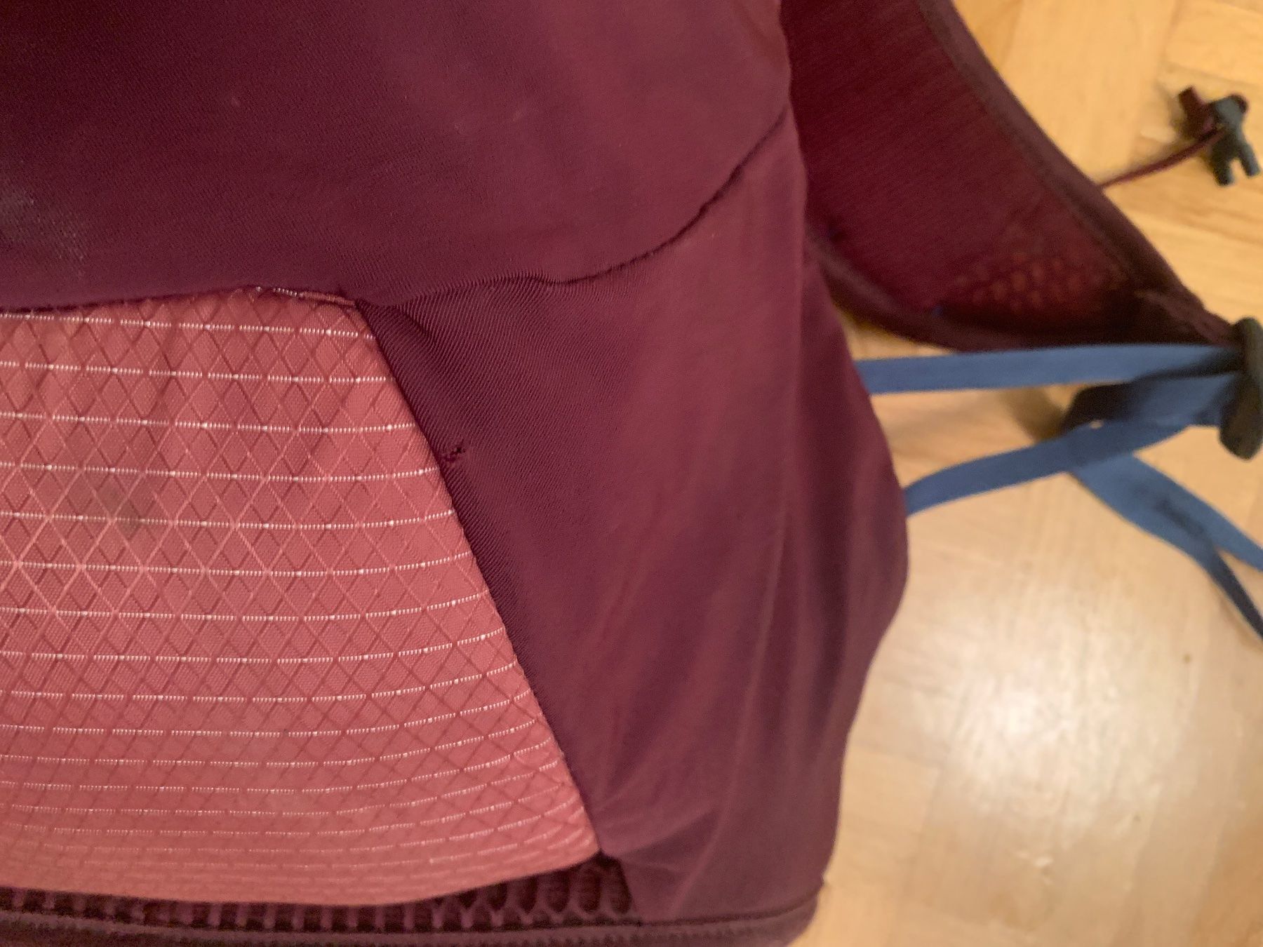 Black Diamond Zaini: Wanderrucksack – Usato da Bern venduto da max_njy9 4