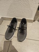 Puma Sportschuhe grau - Gr. 44