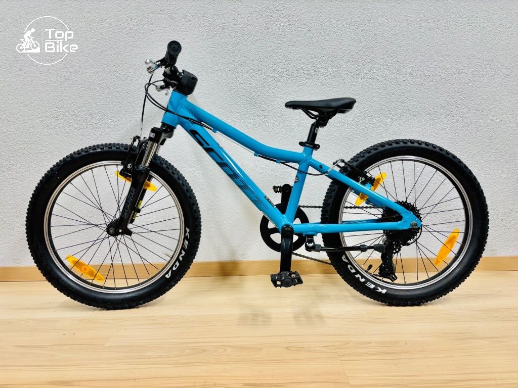 Scott Biciclette: NEW Scott Scale 20“ – Nuovo (secondo la descrizione) da Stallikon venduto da TopBikeCH 5