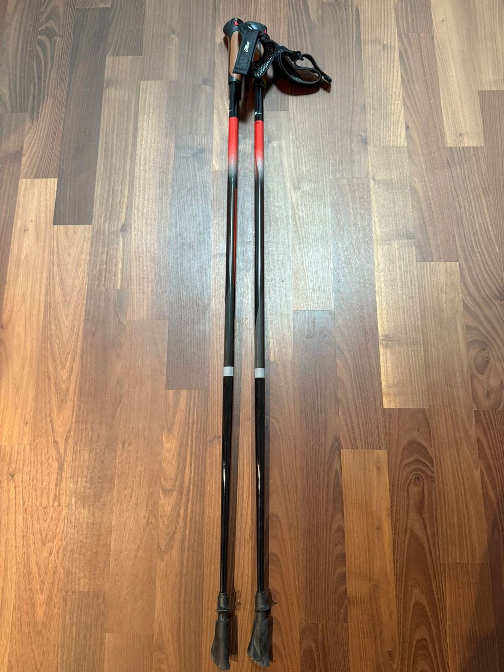 Altri accessori: Nordic Walking Stöcken von Crane – Usato da Diepoldsau venduto da raschleg60