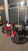 Ducati Monster 796 ABS 35 KW DEFEKT