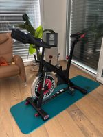 Vélo spinning - Schwinn 700 IC