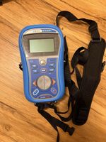Metrel MI 3125 BTCOMBO inkl A 1401
