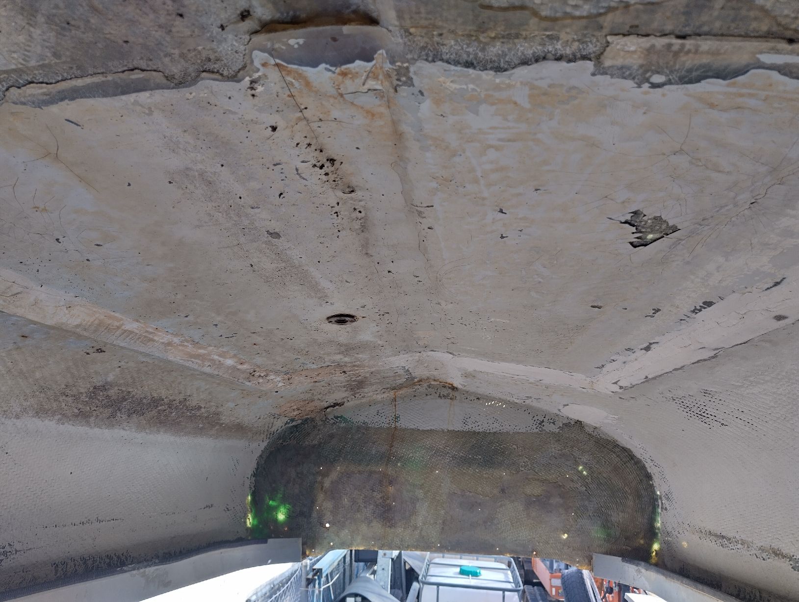 Staempfli Barche: Staempfli Fischerboot – Difettoso da Uetendorf venduto da hof_2rmq 2
