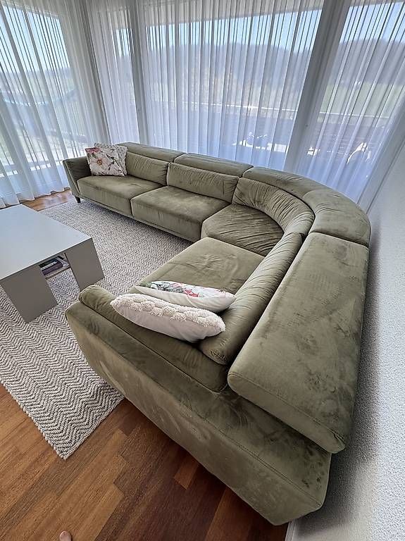 Divani: Ecksofa Britannia Oxford" - hochwertige Modelle – Usato da Gais venduto da asu_rs9p 1
