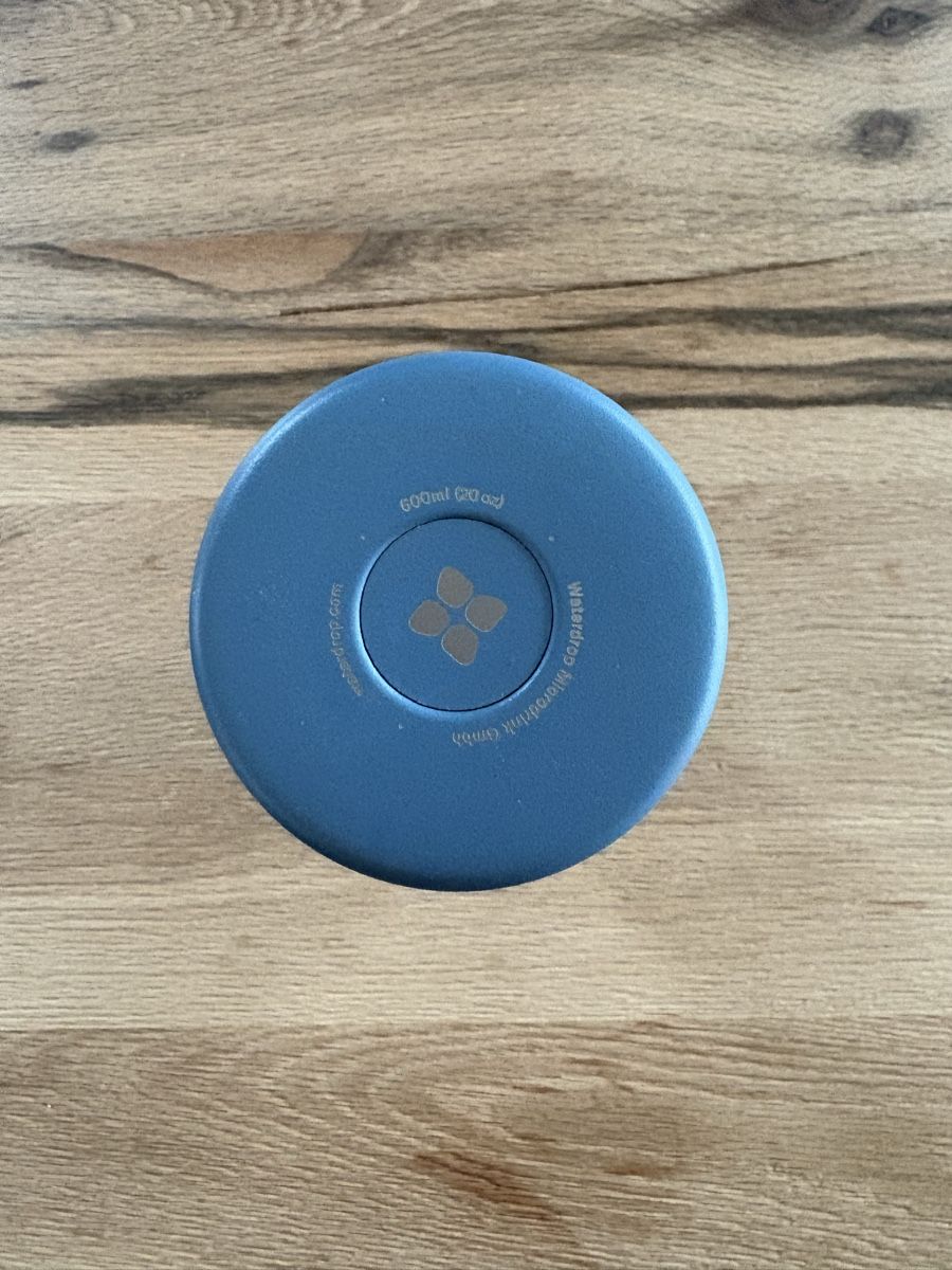 Rafa Nadal Academy 水筒 Rafa Nadal Academy Green Steel Bottle