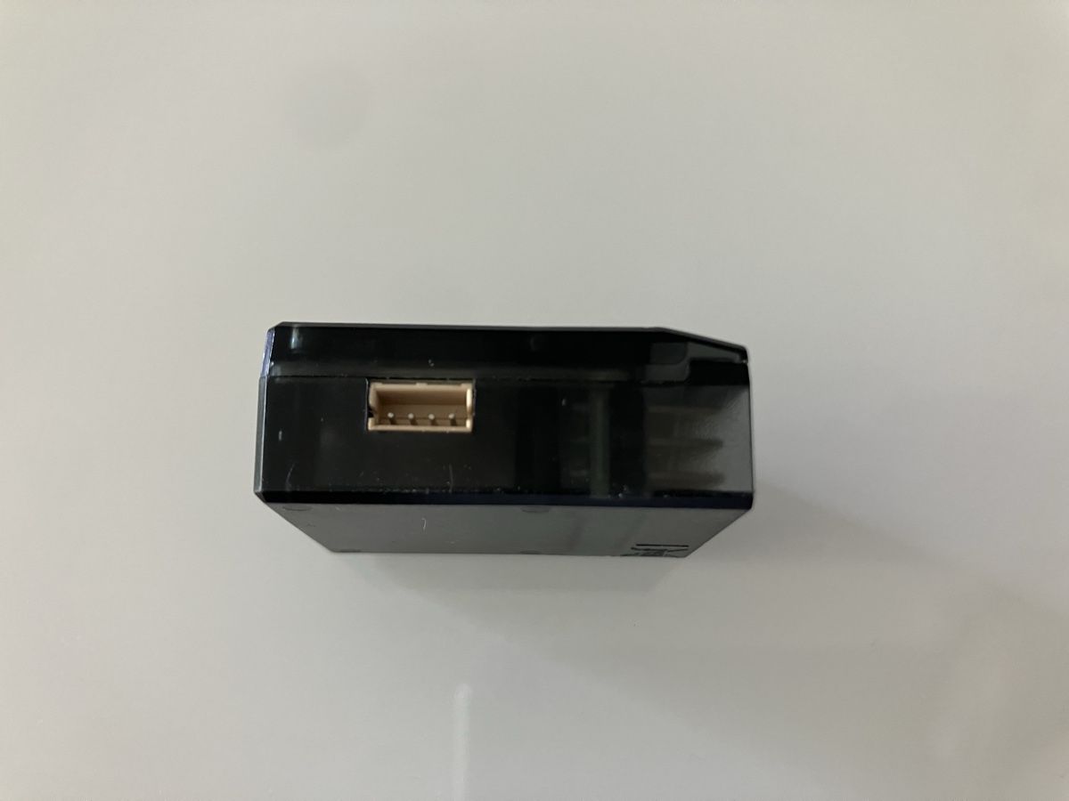 Modellismo RC: Brain2 FBL – Nuovo (secondo la descrizione) da Echallens venduto da wei_tgx9 6