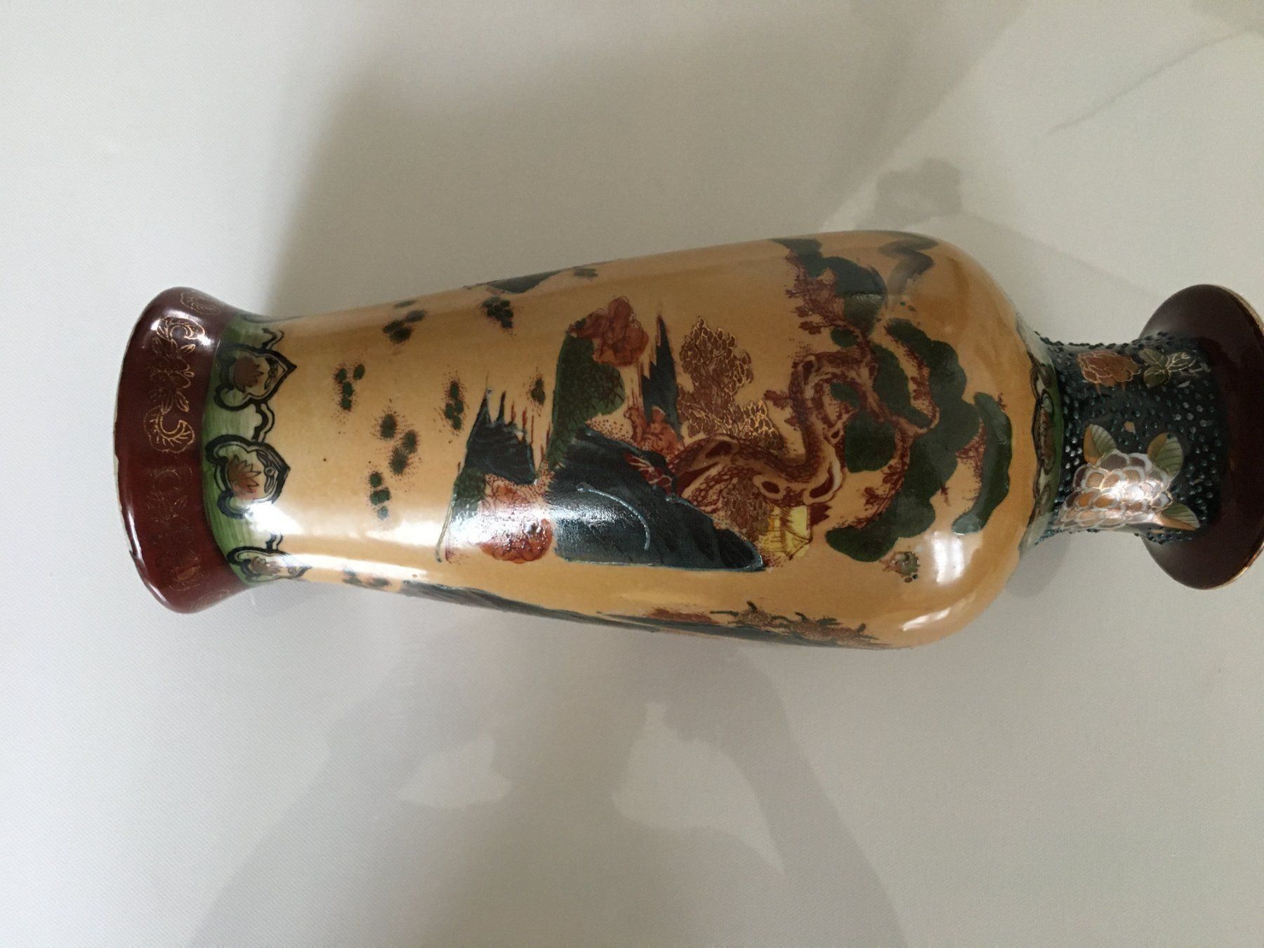 Vase & Récipients: Blumenvase – D'occasion à langenthal par Bazlago 3