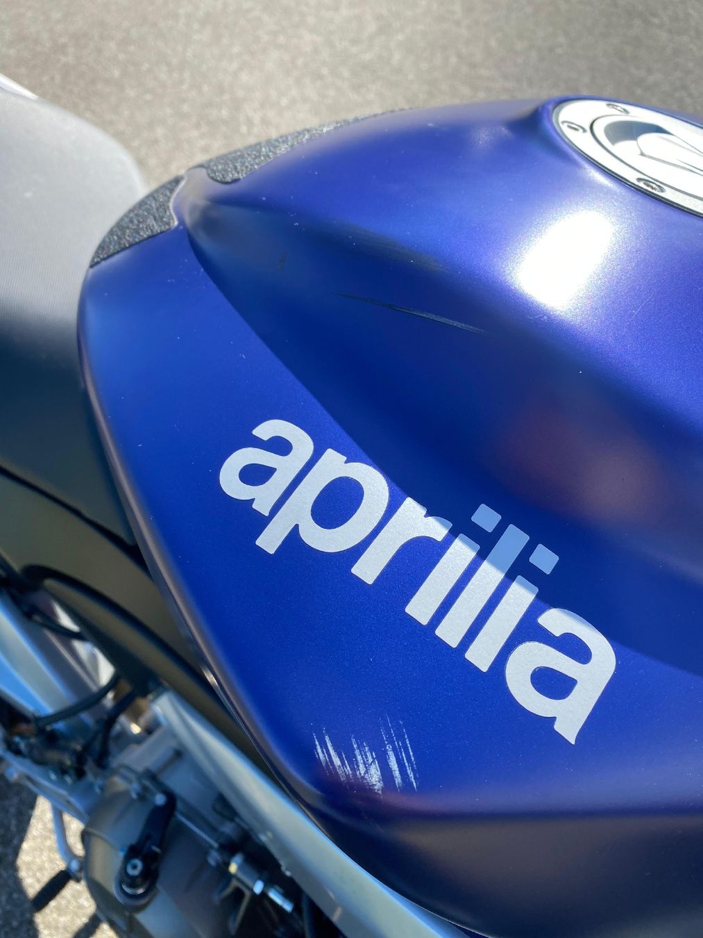 Aprilia Strada: Aprilia Rs 660 2024 – Usato da Worben venduto da Liviogeelhaar 4
