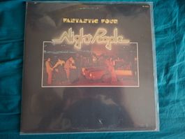 Fantastic Four Night People Vinyl LP Westbound Records W-226