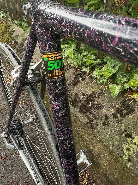 Mondia Biciclette: Mondia Winner Rennvelo – Usato da Bern venduto da Reblo 3