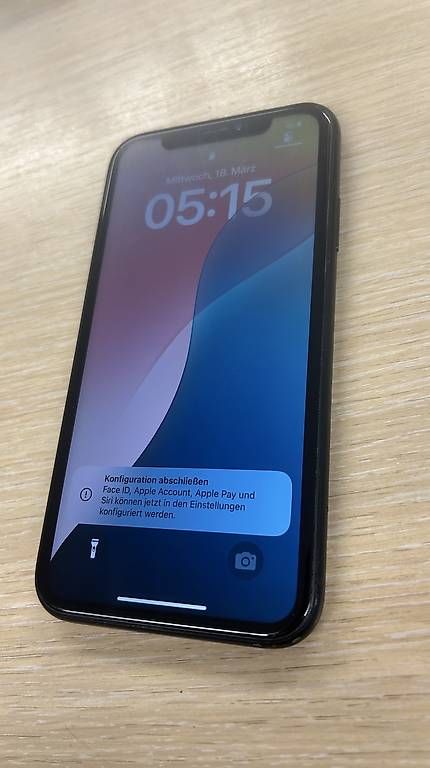 Apple Telefoni cellulari / Smartphones: Iphone XR 64GB – Usato da Rottenschwil venduto da Yoshiworks