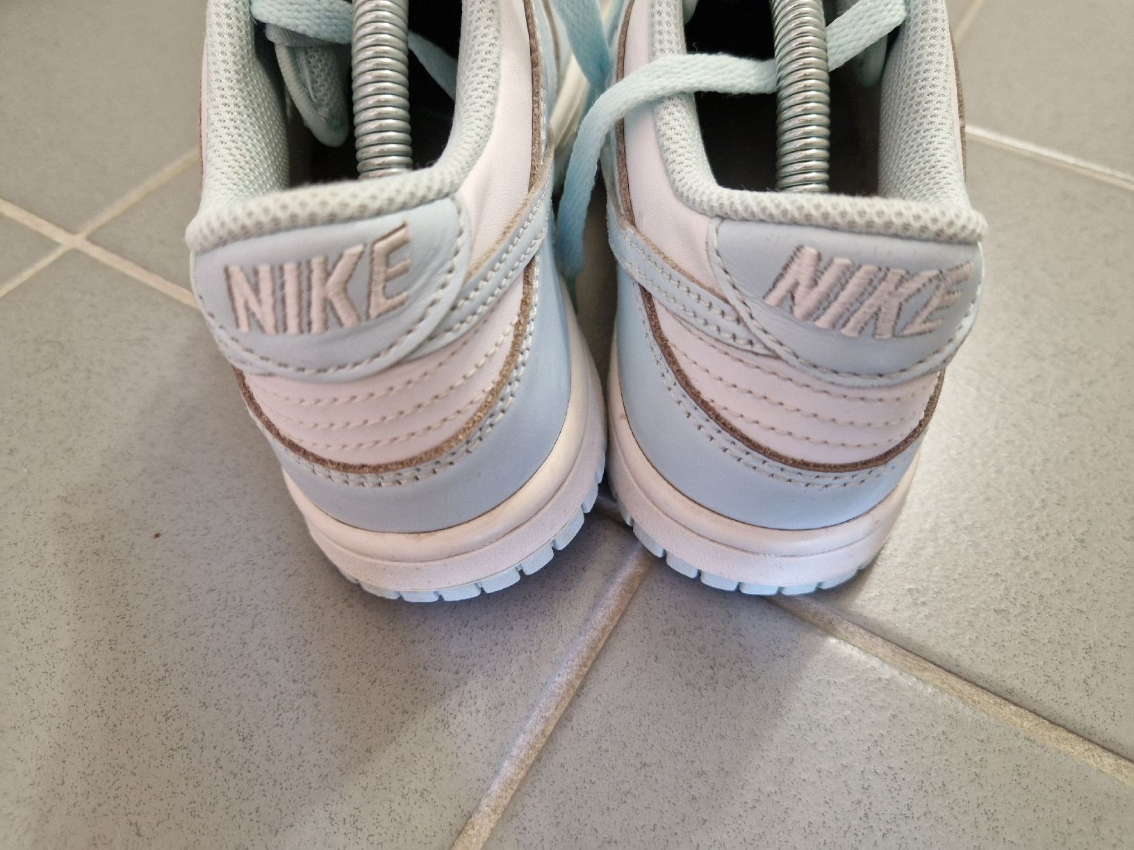 Nike Chaussures hommes: Nike Dunk Sneakers Grösse 36.5 – D'occasion à Winterthur par Pumba_8400 3