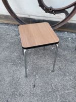 Tabourettli, Hocker, Sitz, Vintage Tabourettli, Stuhl