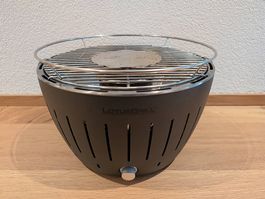 Lotusgrill G340