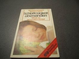 Schlaflosigkeit überwinden Wege zum