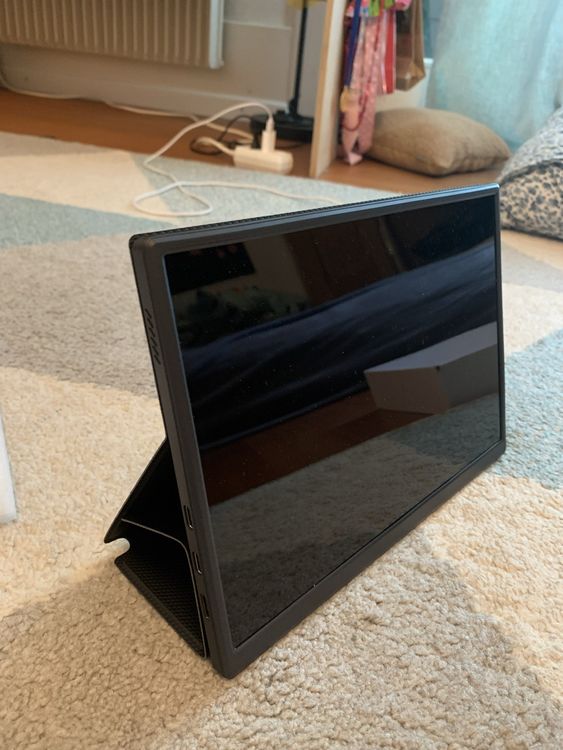 Monitore: Externer Display – Neu (gemäss Beschreibung) aus Münchenbuchsee von britishrock 4