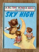Kinderbuch englisch: A BIG TIME WONDER BOOK