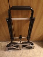 Sackkarre / Handwagen / Trolley faltbar