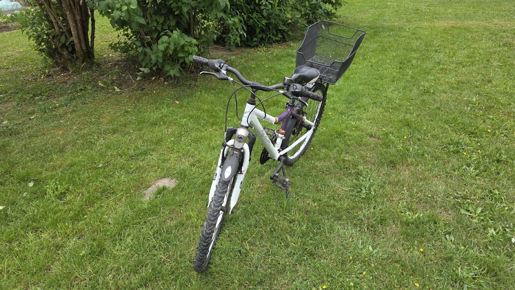 Veicoli per bambini: Kinderfahrzeug, Velo – Usato da Worben venduto da Joker952 1
