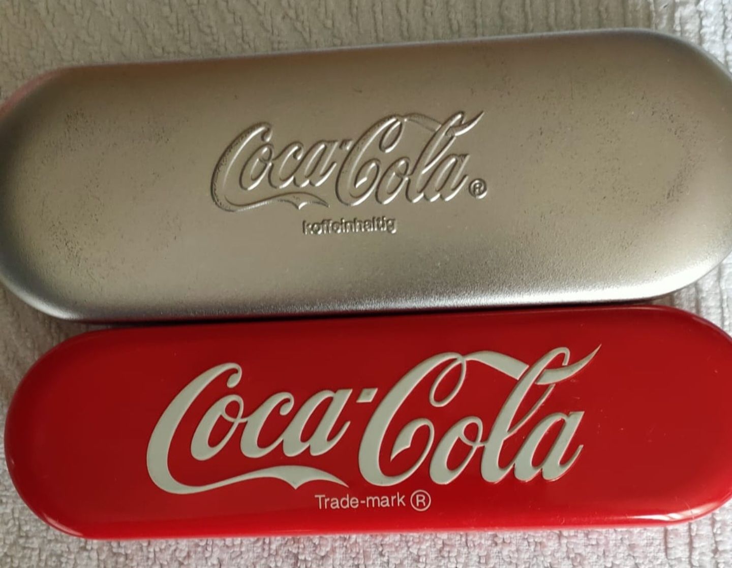 Penna & Evidenziatori: Coca Cola Kugelschreiber – Nuovo (secondo la descrizione) da Luzern venduto da Luzern_Energy 3