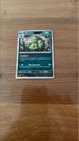 Pokemon Karte Tyranitar 095/159 neuwertig