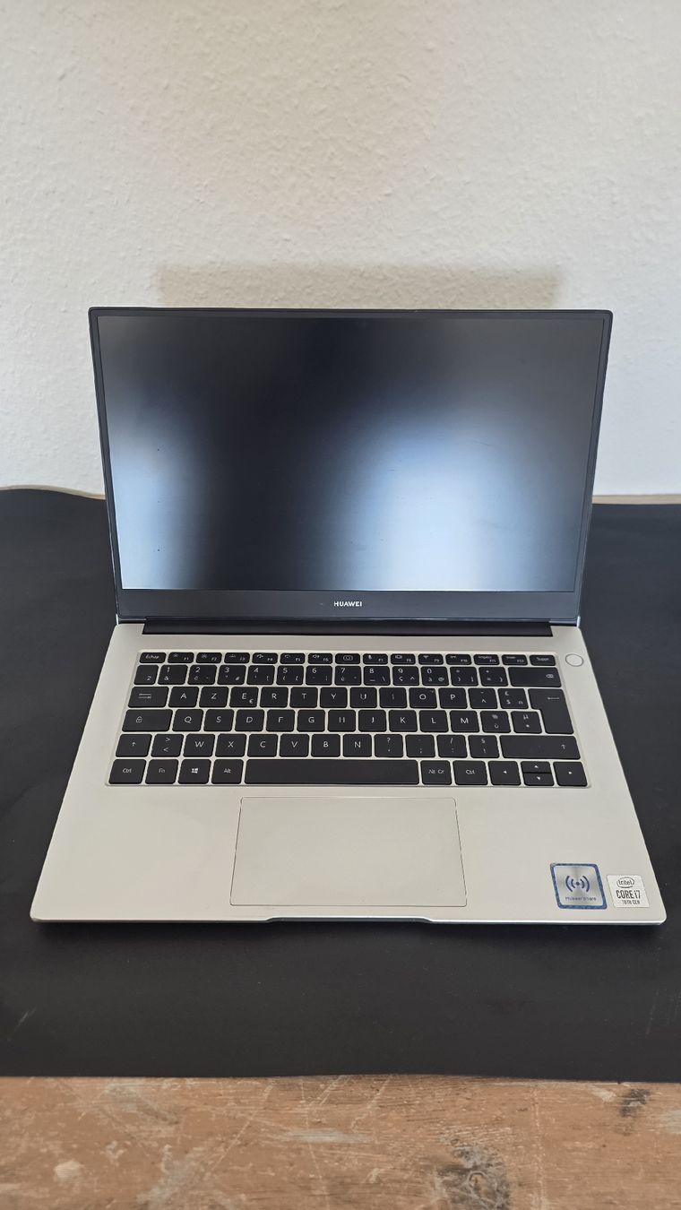 Huawei Portables: HUAWEI MateBook D14 – D'occasion à Bremgarten AG par chr_r8t7 1