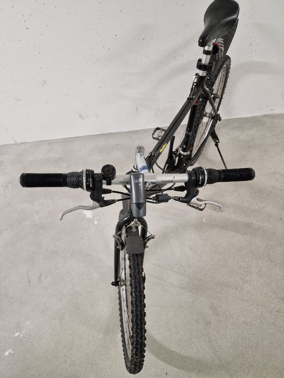 26 zoll Mountainbike outlet gute Zustand