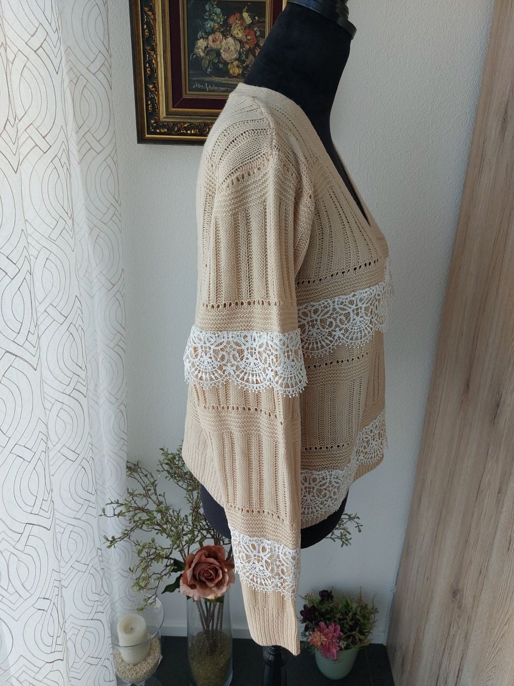 Maglioni & Felpe: Hübscher Pullover – Nuovo e nell'imballaggio originale da Muri AG venduto da ReBoutique 1