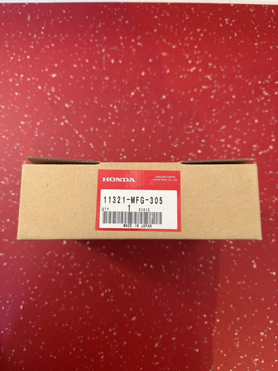 Honda Tutti i ricambio per moto: Deckel Generator Honda 11321-MFG-305 – Nuovo (secondo la descrizione) da Naters venduto da Kev1998 7