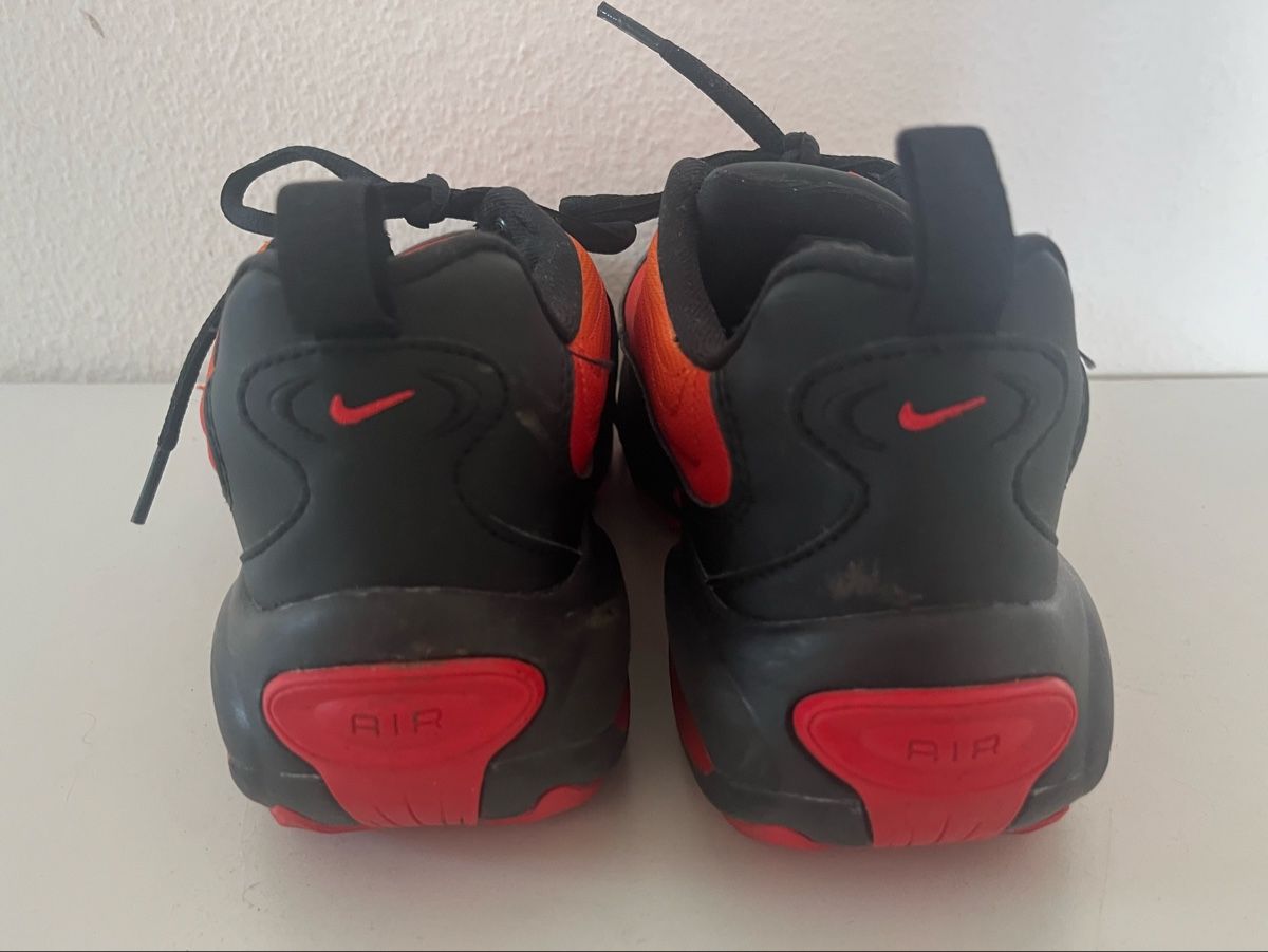 Nike Herrenschuhe: Nike Air – Gebraucht aus Riehen von murgg 1