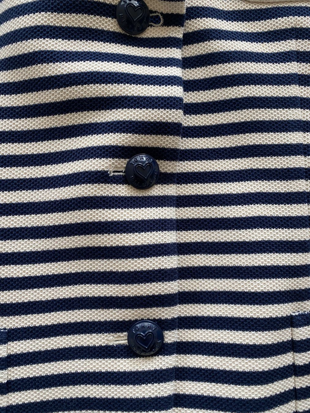Tommy Hilfiger Giacche: Blazer Tommy Hilfiger – Usato da Baar venduto da mathilda123 2
