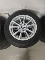 BMW Winterräder 3er f30/31