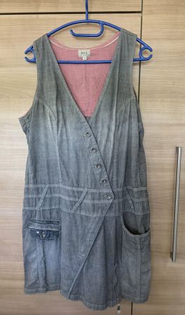 Sommerkleid Nile Gr. L